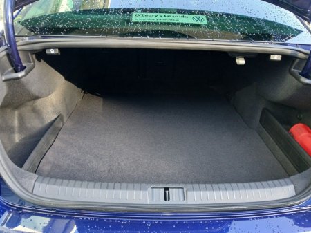 2019 Volkswagen Passat - photo 21