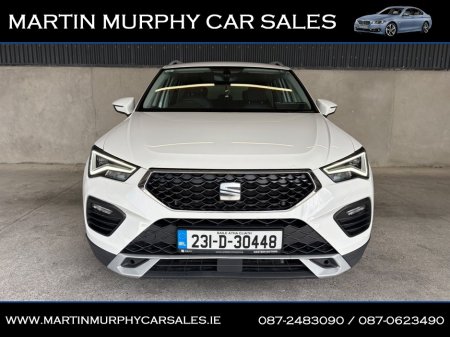 2023 SEAT Ateca - photo 5