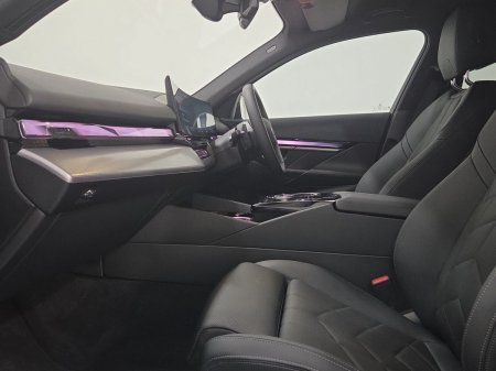 2026 BMW 5-Series - photo 7