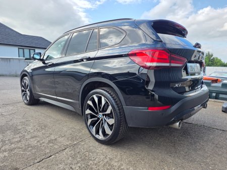 2020 BMW X1 - photo 6