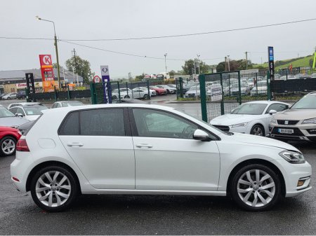 2017 Volkswagen Golf - photo 4