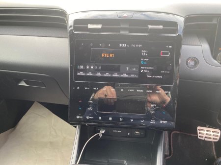 2023 Hyundai Tucson - photo 9