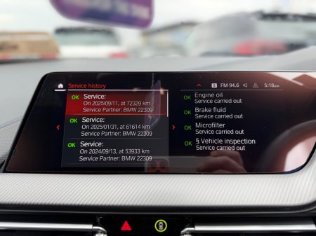 2021 BMW 1-Series - photo 25