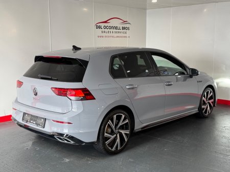 2023 Volkswagen Golf - photo 12