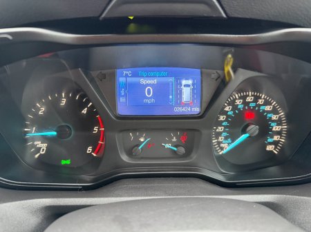 2018 Ford Transit - photo 33