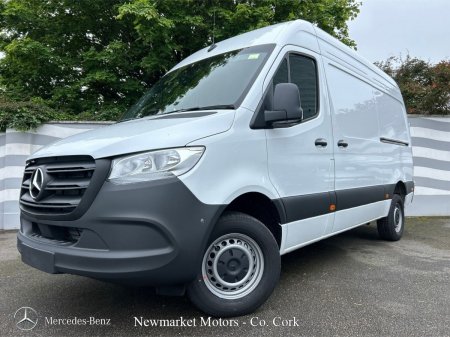 2027 Mercedes-Benz Sprinter - photo 26