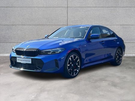 2026 BMW 3-Series - photo 22