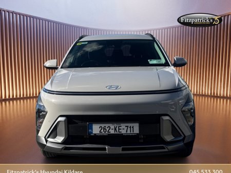2026 Hyundai KONA - photo 4