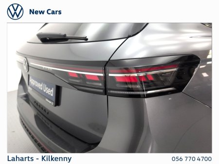 2026 Volkswagen Passat - photo 21
