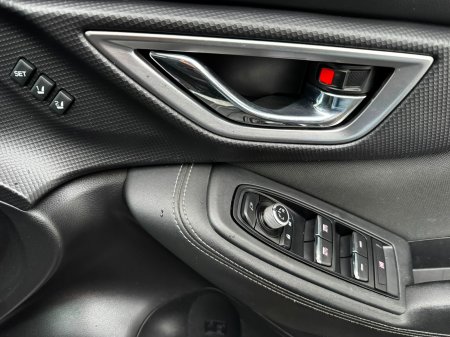 2020 Subaru Forester - photo 28
