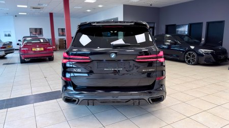 2025 BMW X5 - photo 20