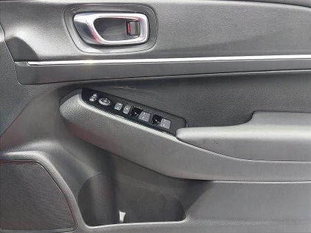 2022 Honda HR-V - photo 17