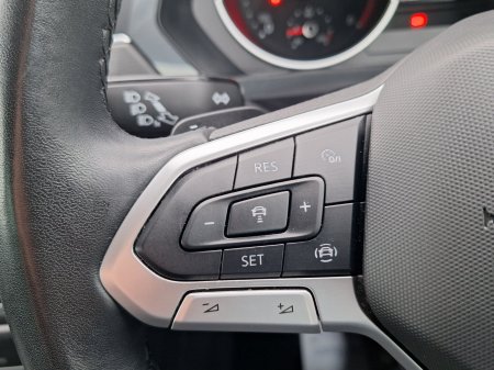 2023 Volkswagen Tiguan - photo 24