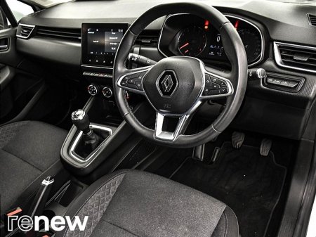 2021 Renault Clio - photo 6