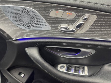 2018 Mercedes-Benz CLS - photo 9