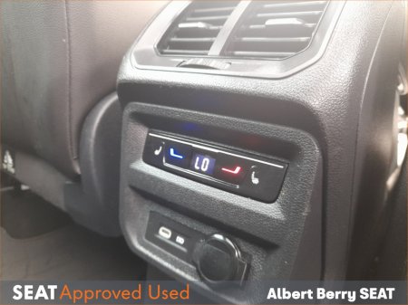 2024 SEAT Tarraco - photo 18