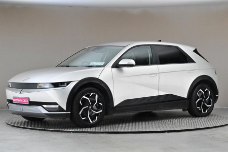 2022 Hyundai IONIQ 5 - photo 4
