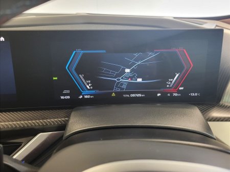 2024 BMW XM - photo 9