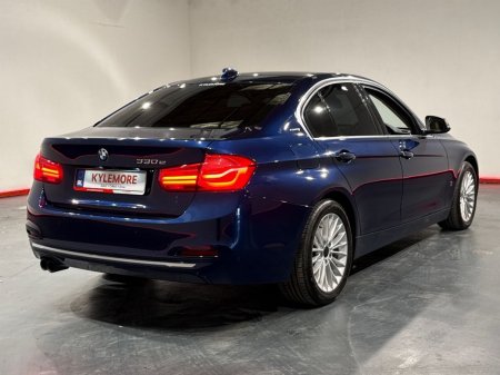 2018 BMW 3-Series - photo 3