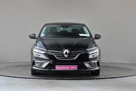 2018 Renault Megane - photo 2