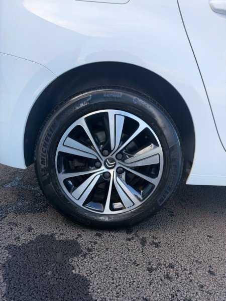 2018 Citroen Grand C4 Picasso - photo 13