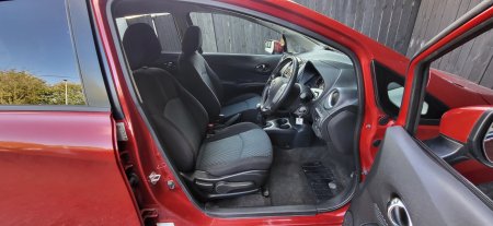 2015 Nissan Note - photo 14