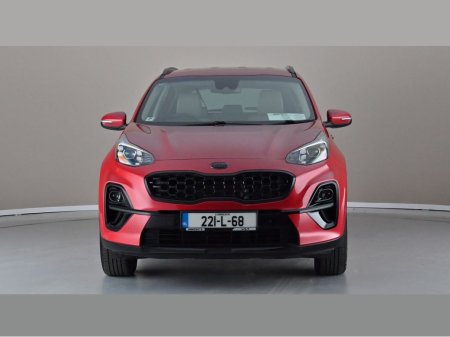 2022 Kia Sportage - photo 6