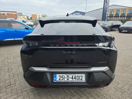 2025 Peugeot 3008 - photo 7