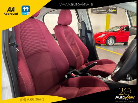 2019 Mazda Demio - photo 12