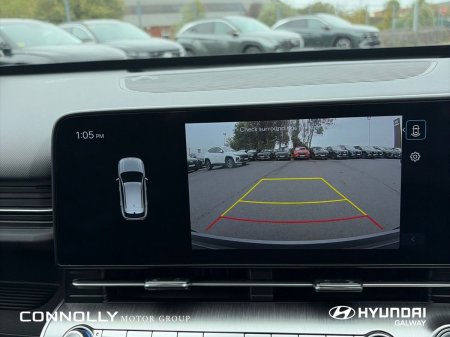 2023 Hyundai KONA - photo 9