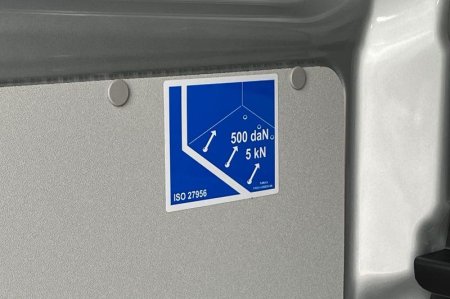 2026 Ford Transit Custom - photo 23