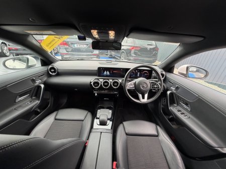 2020 Mercedes-Benz CLA - photo 50