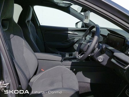 2026 Skoda Superb - photo 23