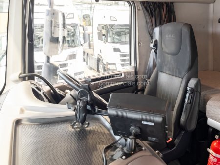 2022 DAF XF 480 - photo 16