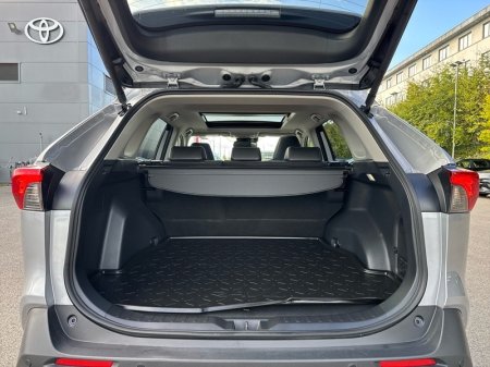 2024 Toyota RAV4 - photo 10