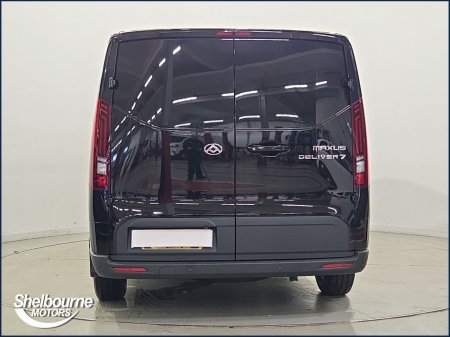 2026 Maxus DELIVER 7 - photo 14