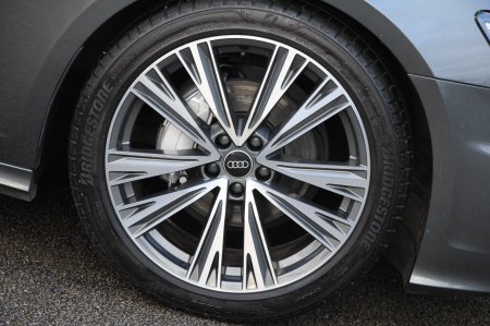 2025 Audi A6 - photo 16