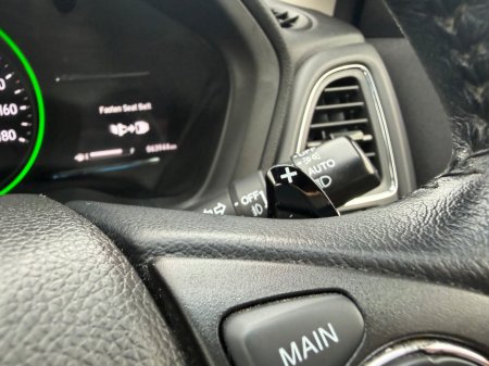 2019 Honda Vezel - photo 23