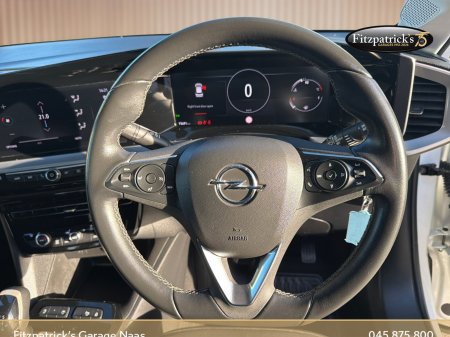 2023 Opel Mokka - photo 10