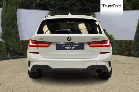 2020 BMW 3-Series - photo 7