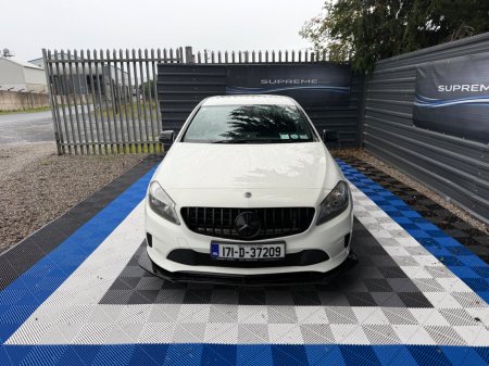 2017 Mercedes-Benz A-Class - photo 3