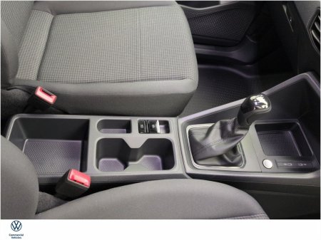 2026 Volkswagen Caddy - photo 16