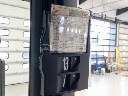 2018 SCANIA P320 - photo 20
