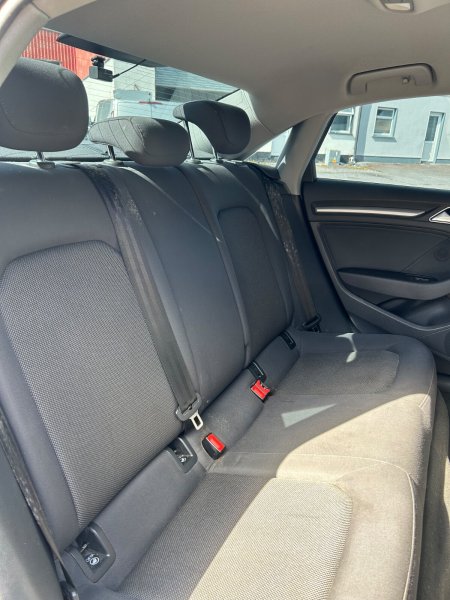 2017 Audi A3 - photo 15