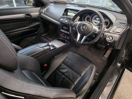 2014 Mercedes-Benz E-Class - photo 10