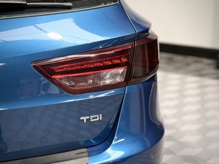 2014 SEAT Leon - photo 18