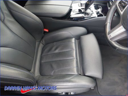 2022 BMW 5-Series - photo 19
