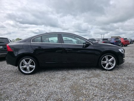 2019 Volvo S60 - photo 6
