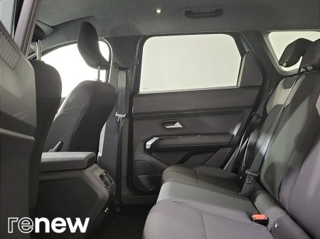 2026 Dacia Bigster - photo 11