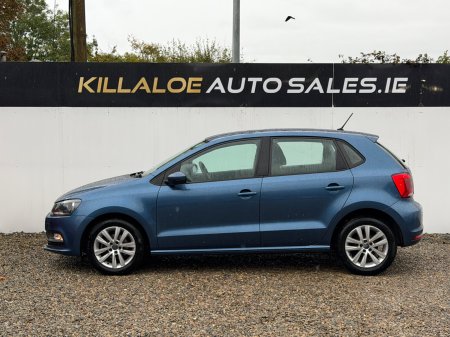 2015 Volkswagen Polo - photo 6